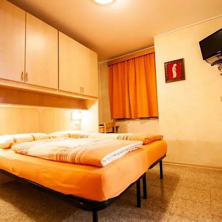 La Bastiana Apartment Livigno