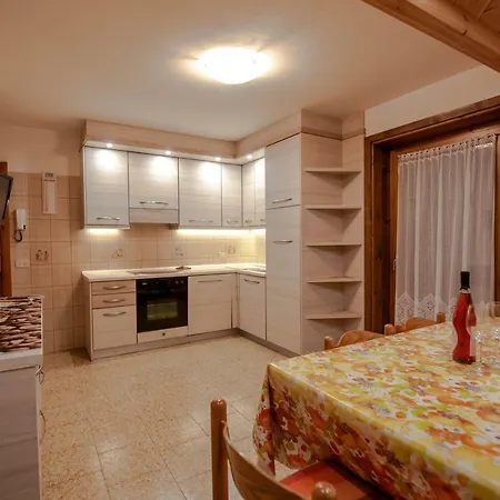 Apartment La Bastiana Livigno