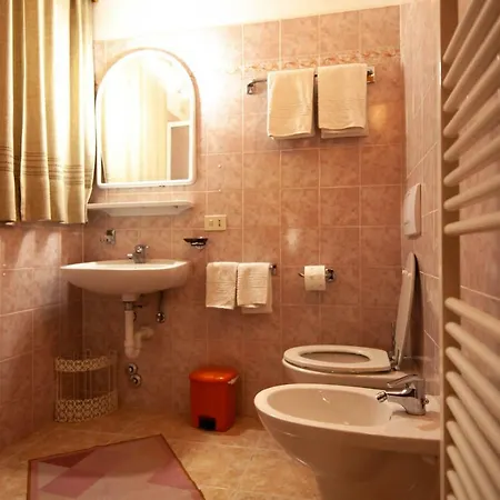 Apartment La Bastiana