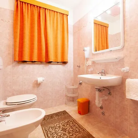 La Bastiana Apartment Livigno