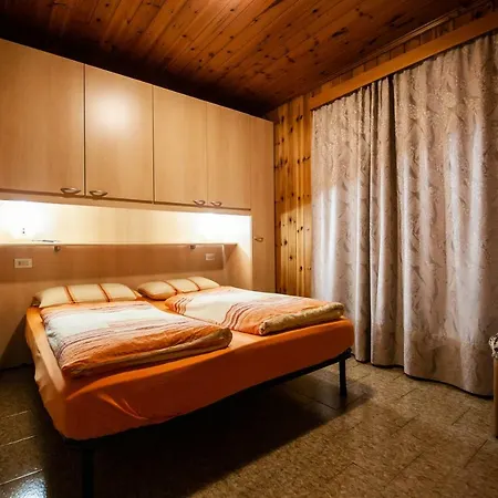 La Bastiana Apartment *